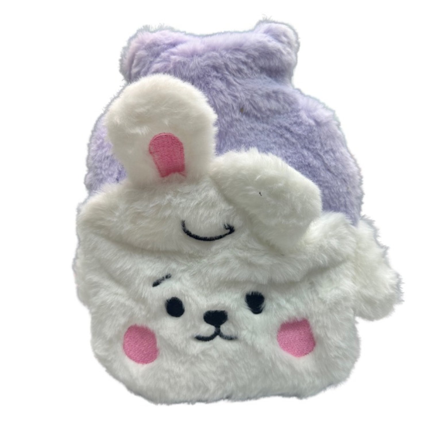 Cojin termico peluche anticolicos clearance