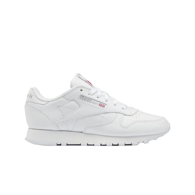 Reebok clasicos blancos mujer sale