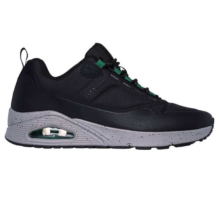 skechers uno hombre