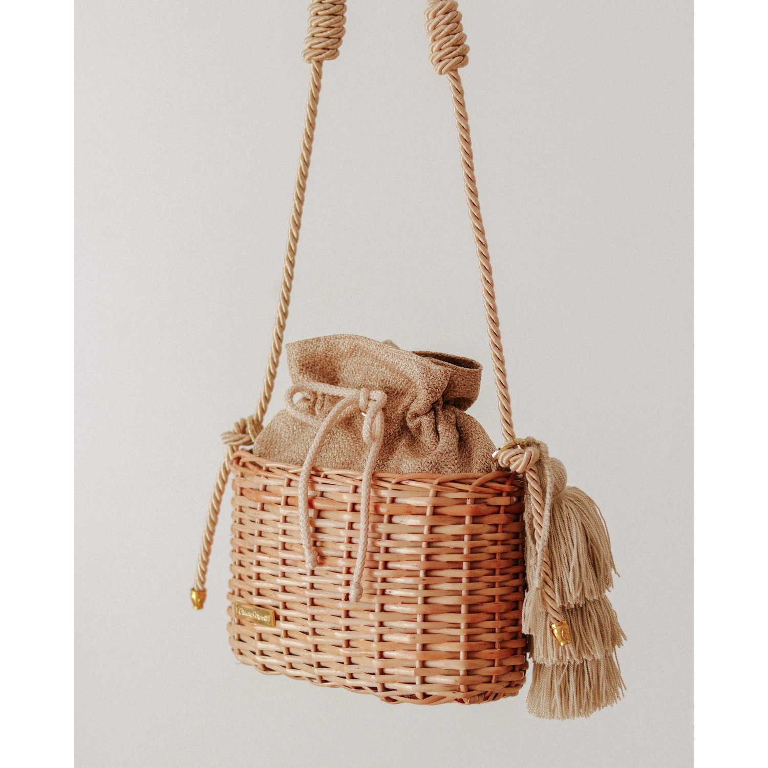 Bolso mario hernandez natura shop