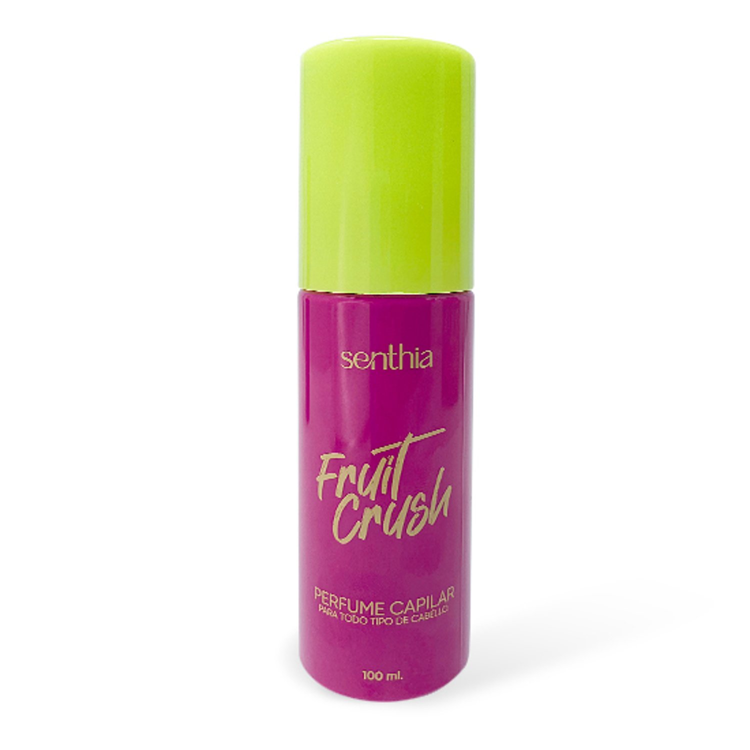 Perfume Capilar Fruit Crush 100 ml. SENTHIA falabella