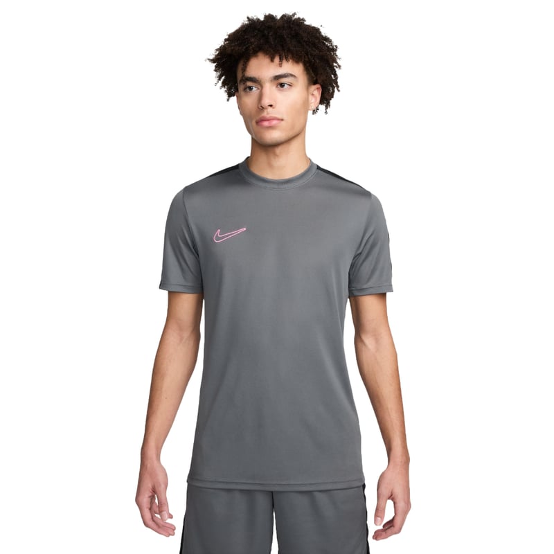 NIKE - Camiseta Nike Academy-Gris