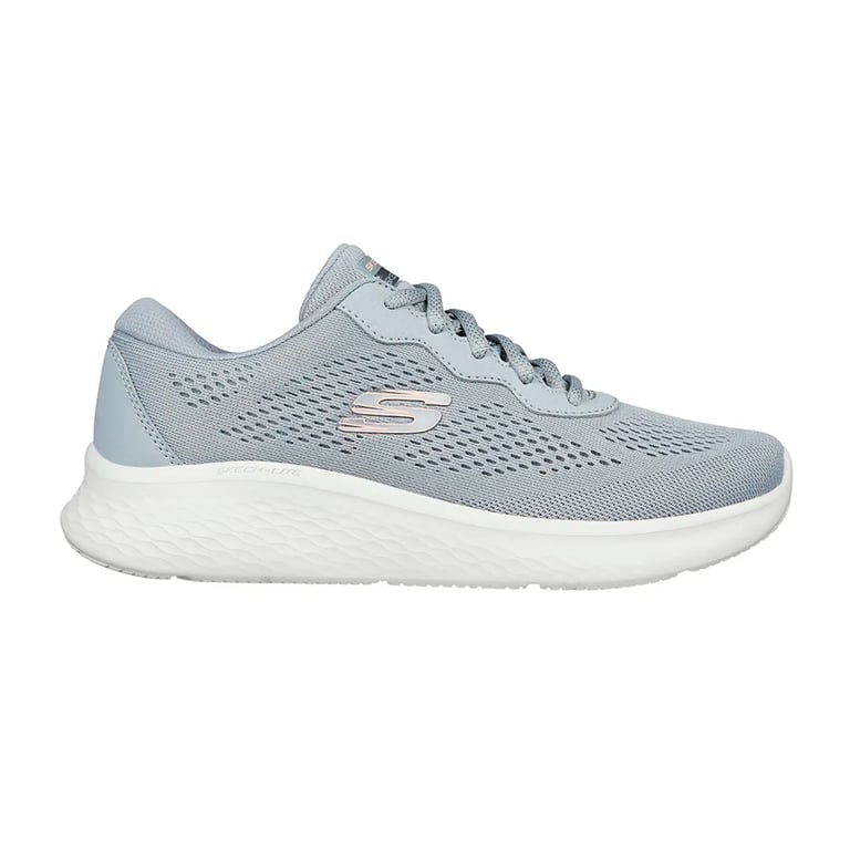 Skechers highlights mujer gris new arrivals