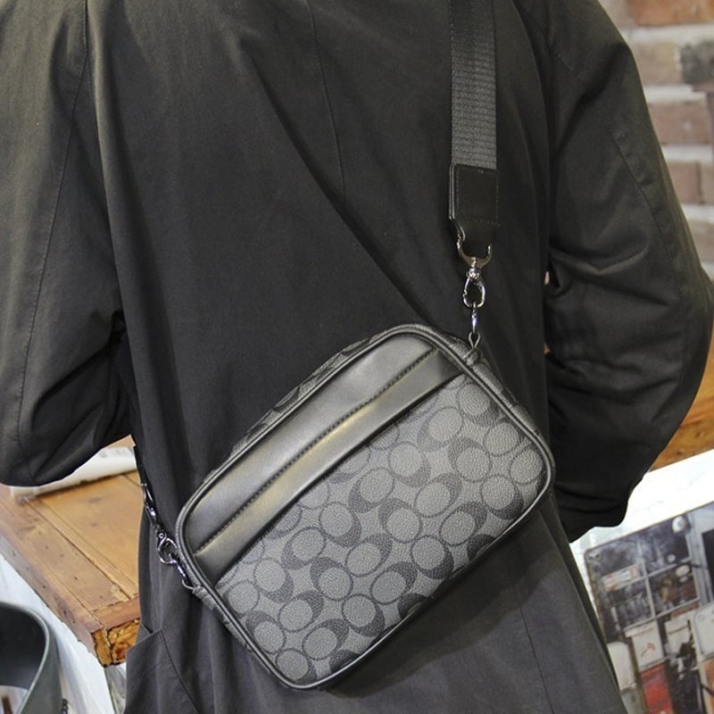 Shops bolso louis vuitton para hombre