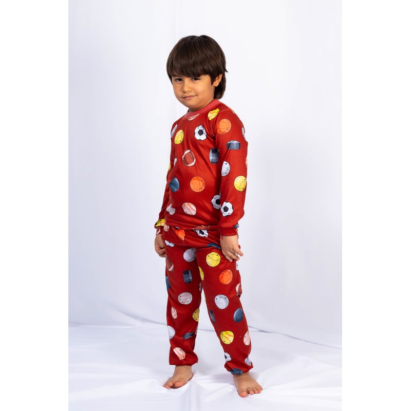 Pantalones de pijama niño shop