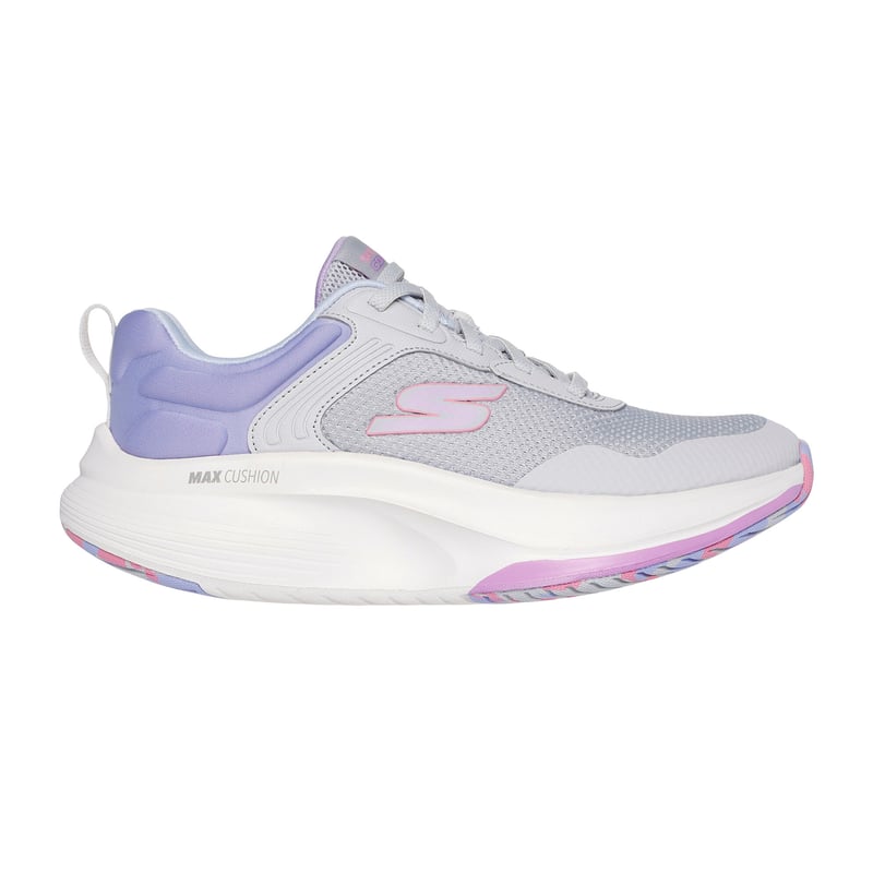 Skechers go step mujer gris new arrivals
