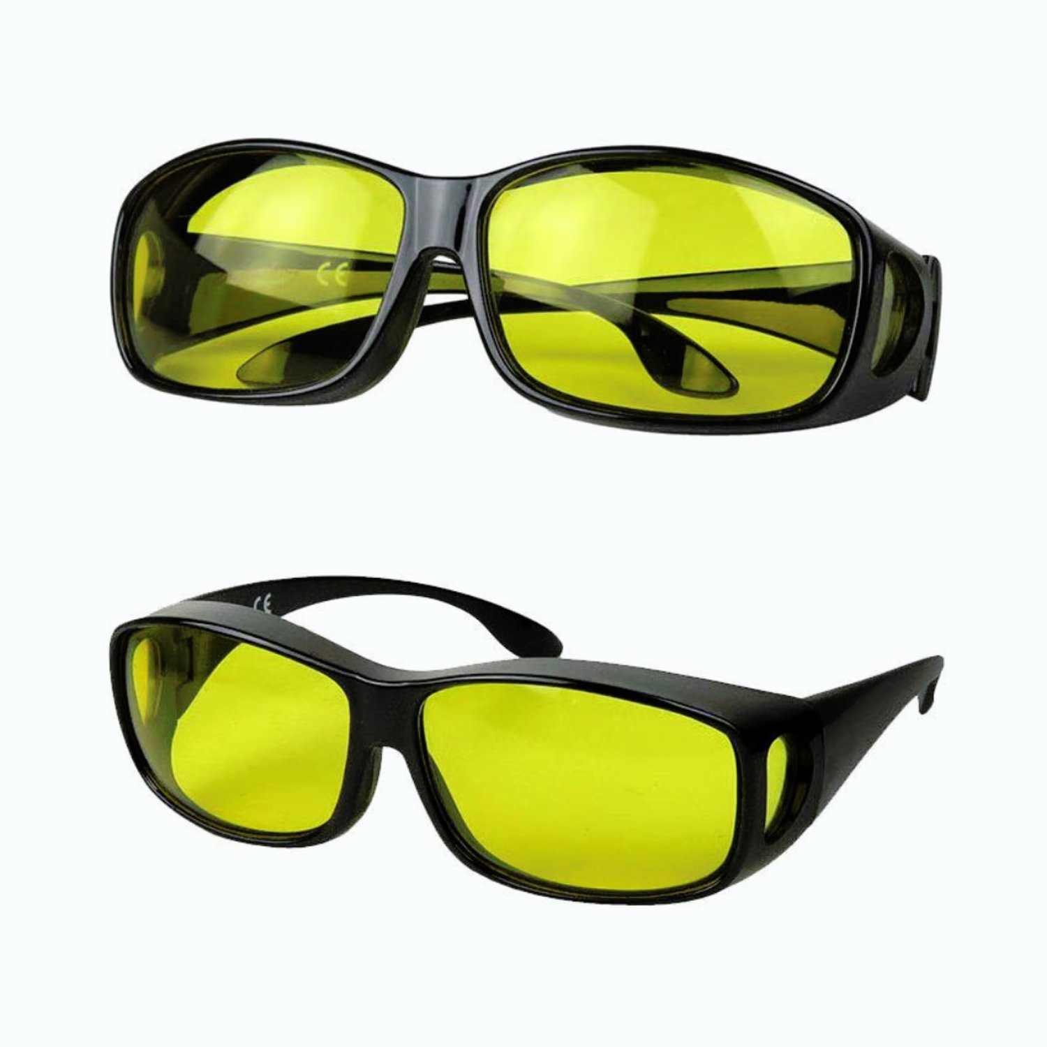 Gafas polarizadas 2x1 hotsell