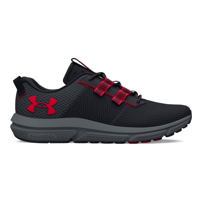 UNDER ARMOUR - TENIS UNDER ARMOUR HOMBRE CHARGED ASSERT 5050  3026448-001