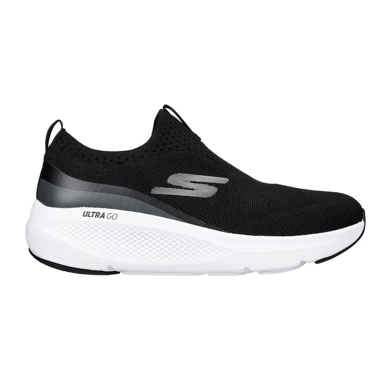 TENIS SKECHERS NEGRO PARA DAMA SK GO RUN ELEVATE HOT STREAK BLACK ...