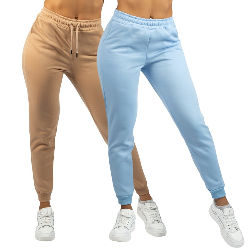Jogger mujer algodon hotsell