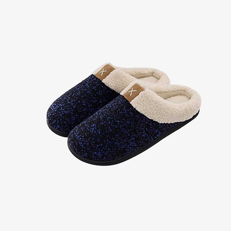 Comprar Pantuflas Azul? Calidad y ahorro