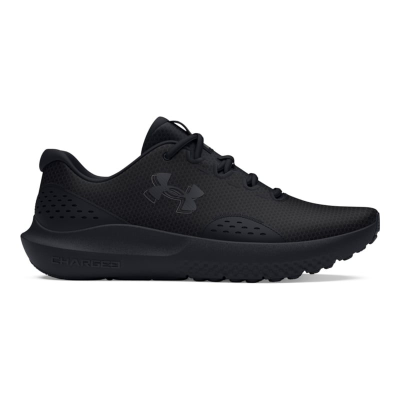 UNDER ARMOUR - ZAPATILLAS UNDER ARMOUR MUJER CHARGED SURGE 4 - 3027007-002