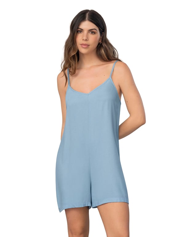 Short Gainant Leonisa à Dos En U - Effet Invisible Sous Les Vêtements - Contrôle Modéré Abdomen Et Effet Fessiers Lifté - Pour Robes Dos Nu Et Soirées