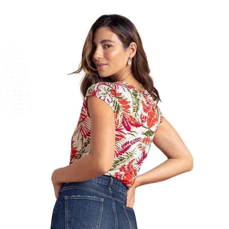 Camisetas leonisa mujer hotsell