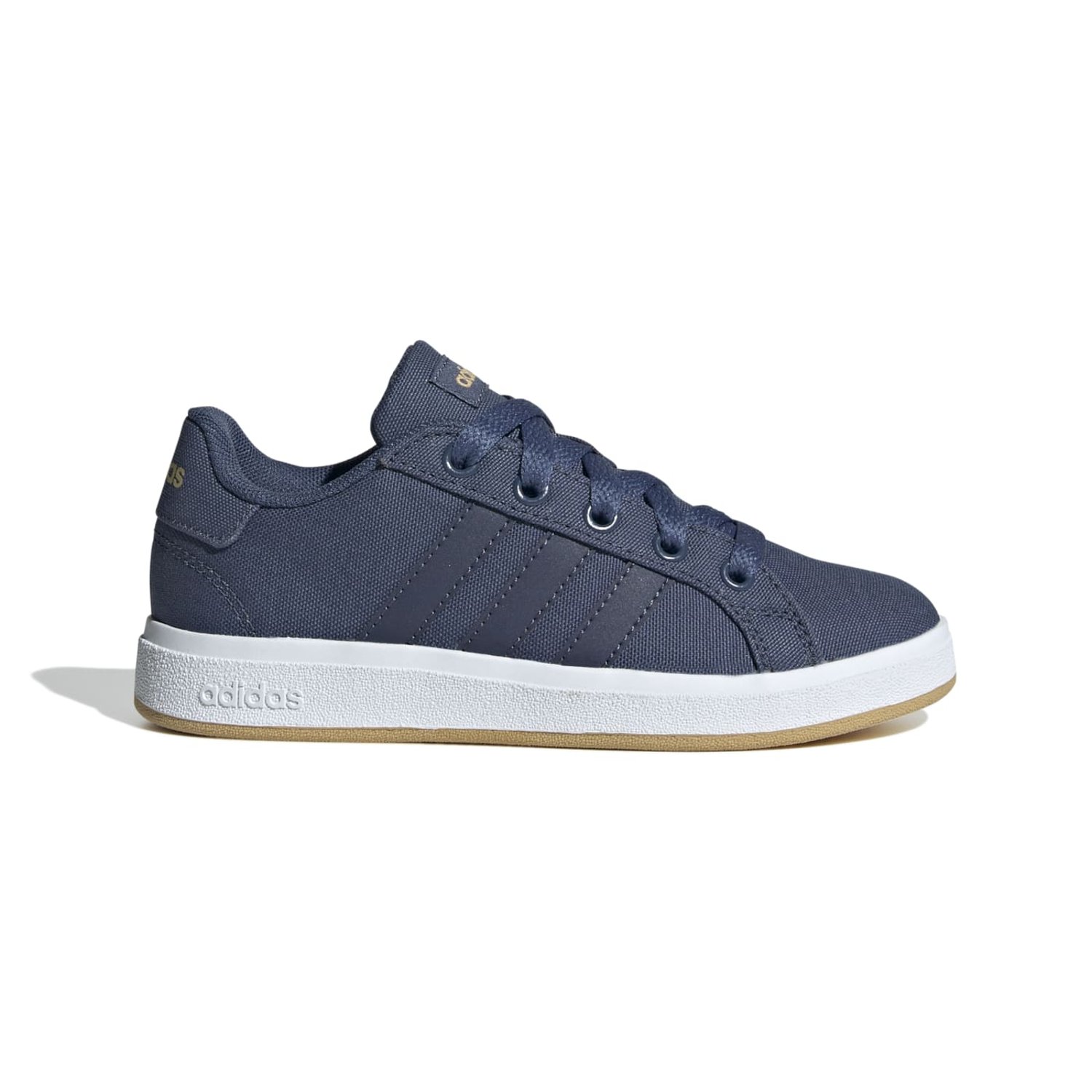 Tenis adidas niño azul hotsell