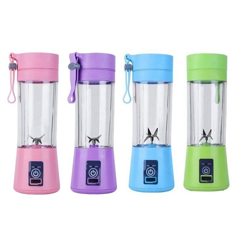 Mini licuadoras portatiles hotsell