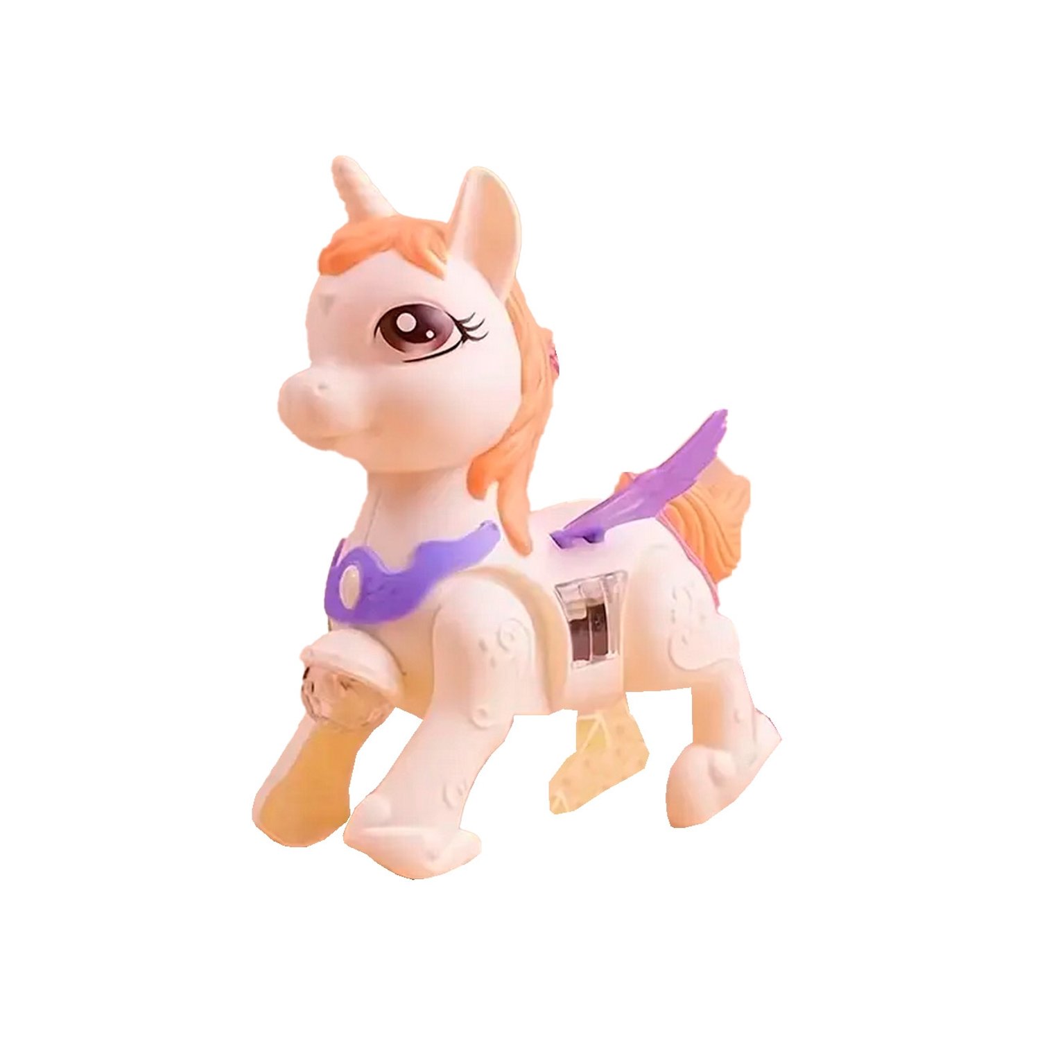 Pony unicornio juguete deals