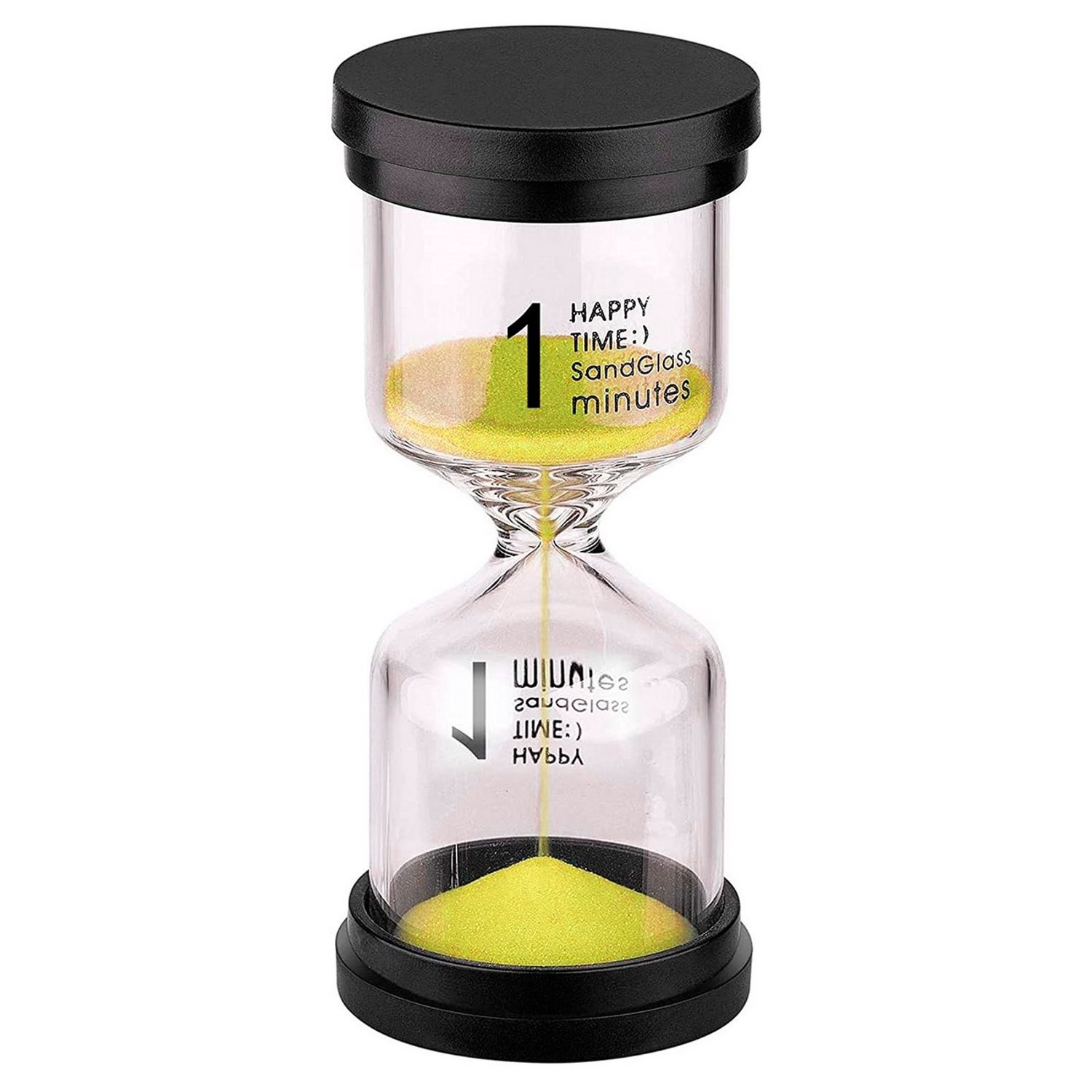 Reloj de un minuto shop