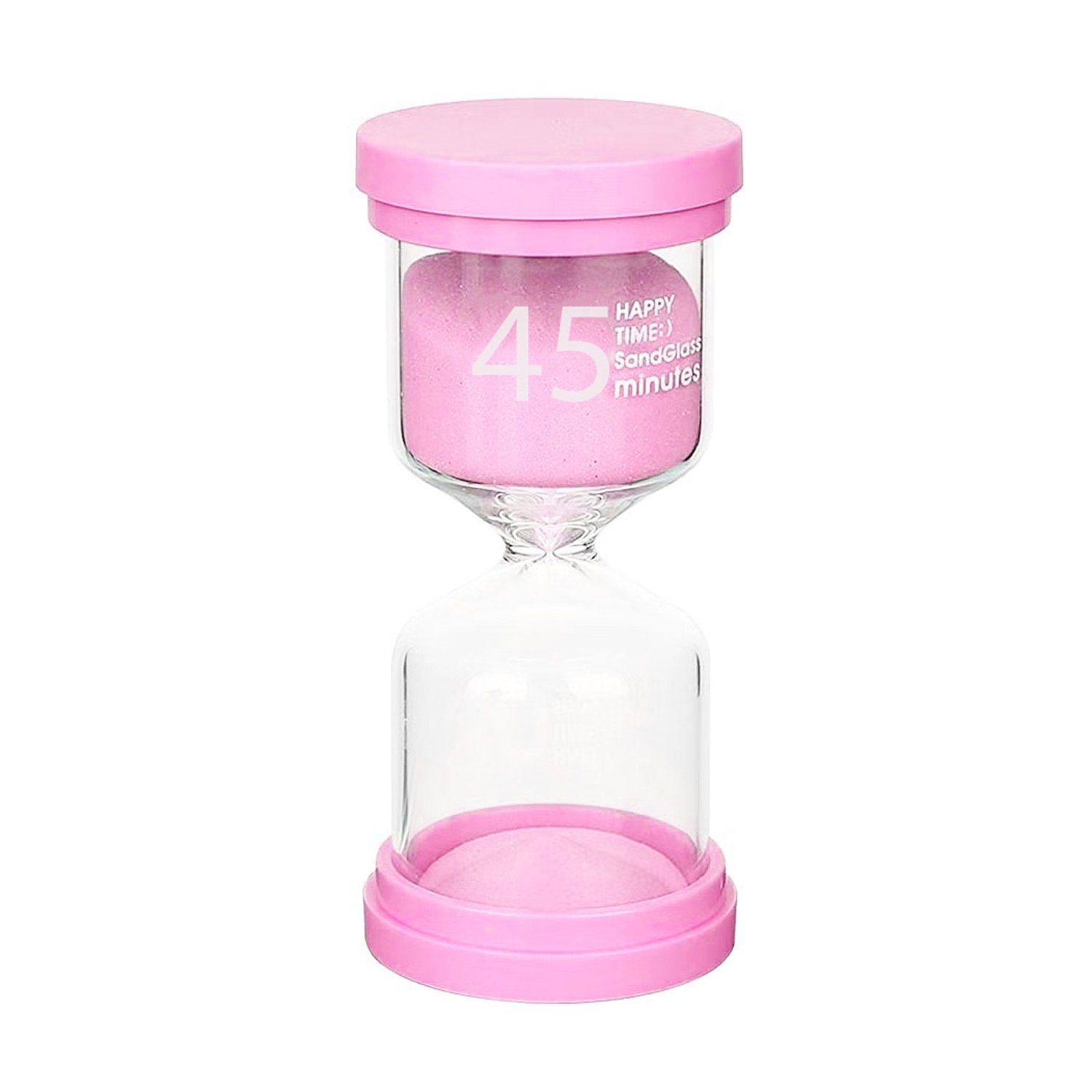 Reloj de arena 45 minutos hotsell