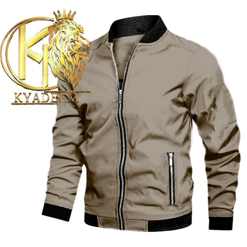 CHAQUETA PARA HOMBRE CASUAL