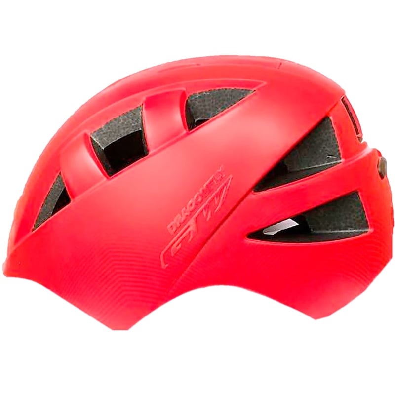 Casco Gw Dragonfly De Nino Nina Para Bicicleta Ajustable GW falabella