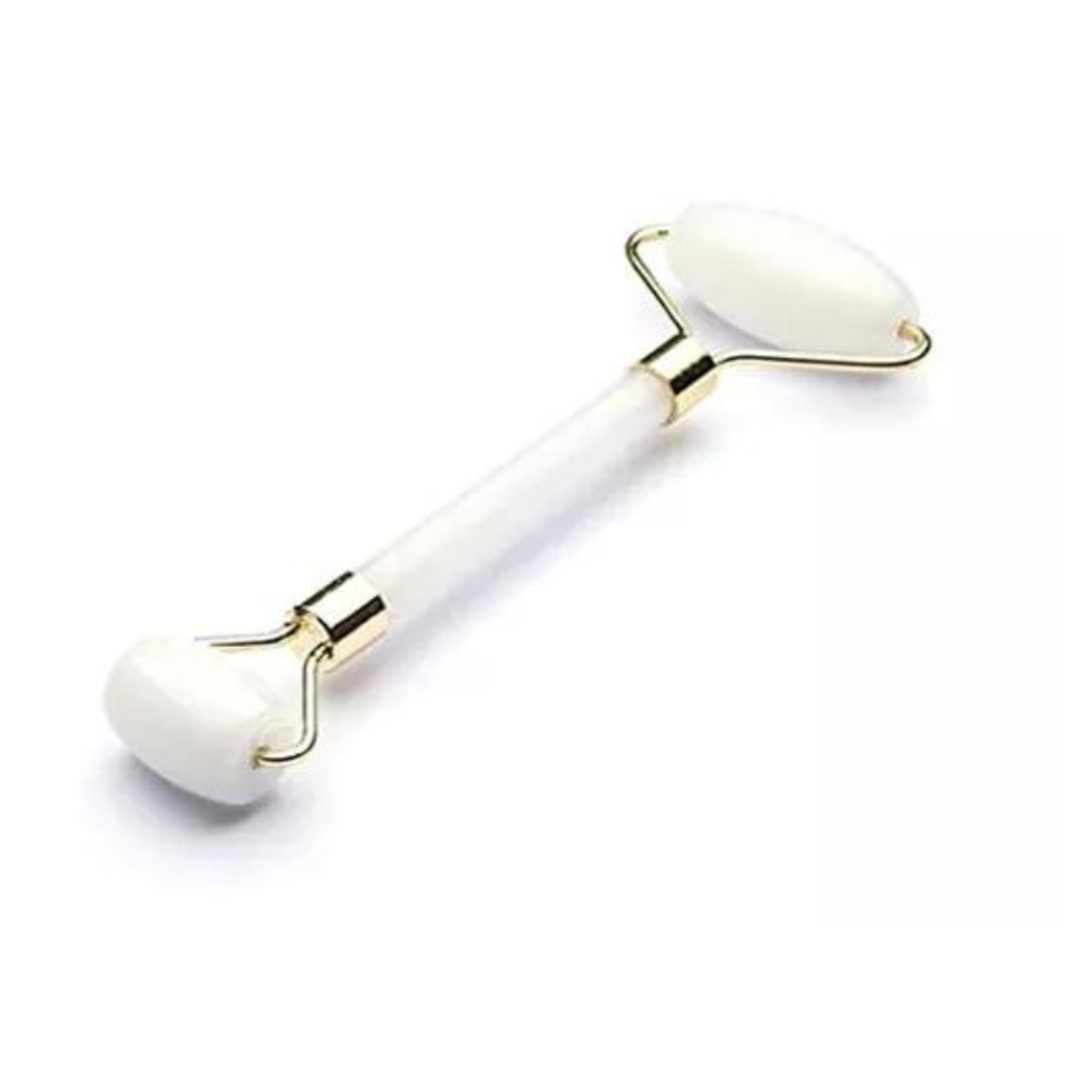 Rodillo jade blanco hotsell