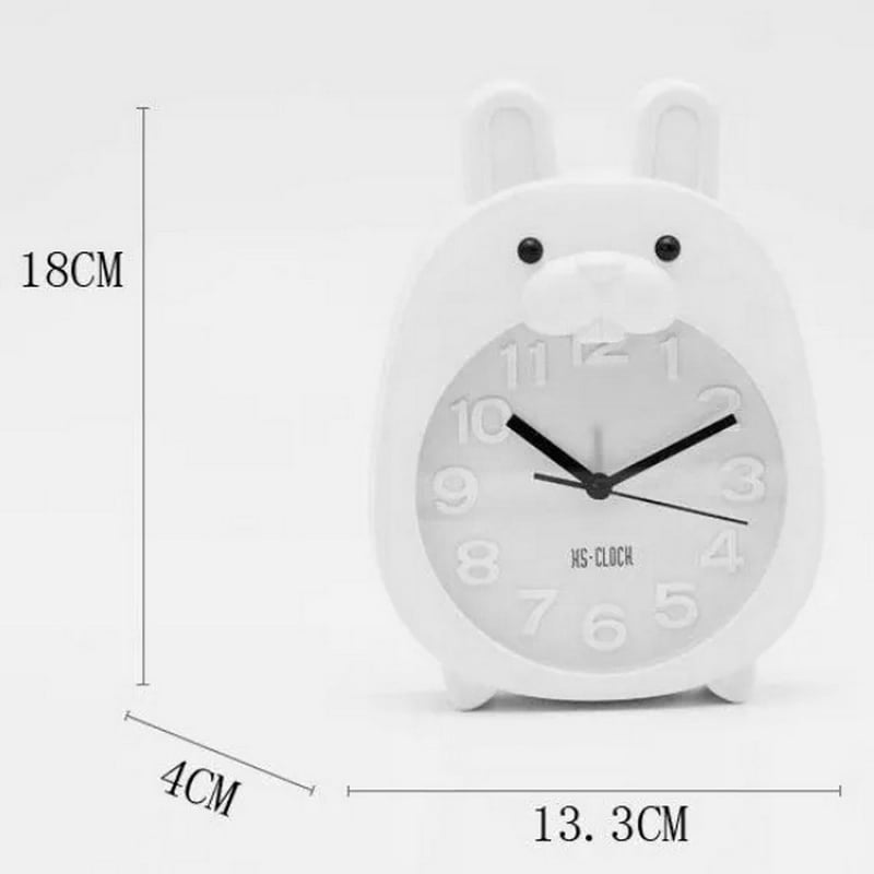 Reloj de pared para niñas best sale