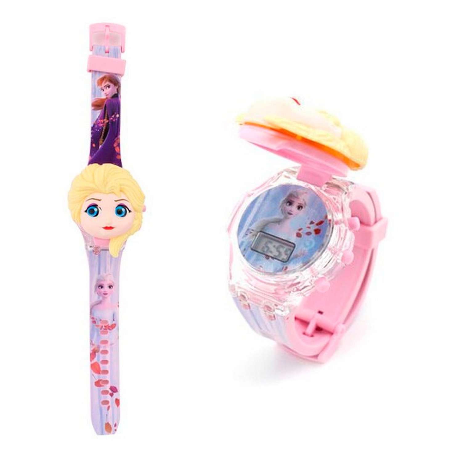 Reloj de elsa shop