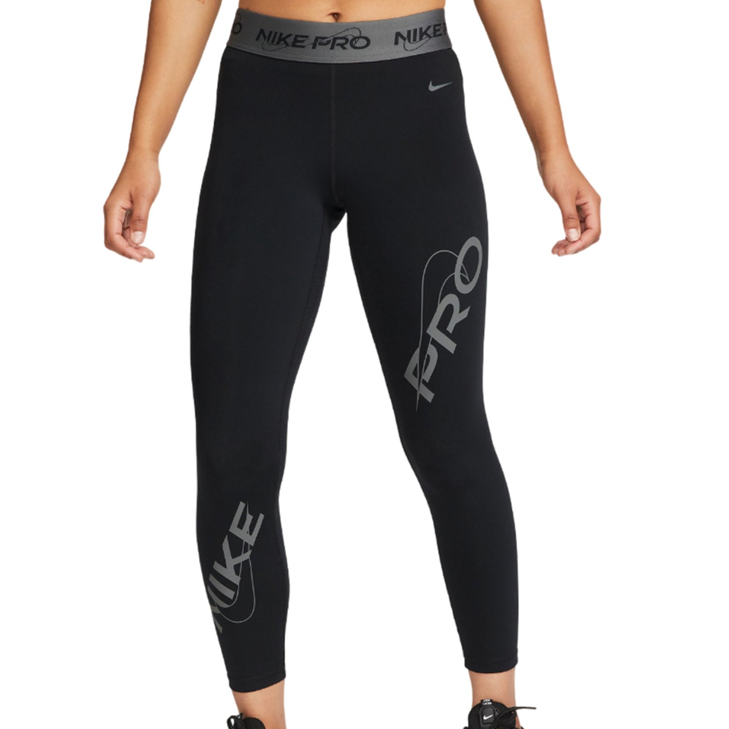 Pantalon licra nike outlet