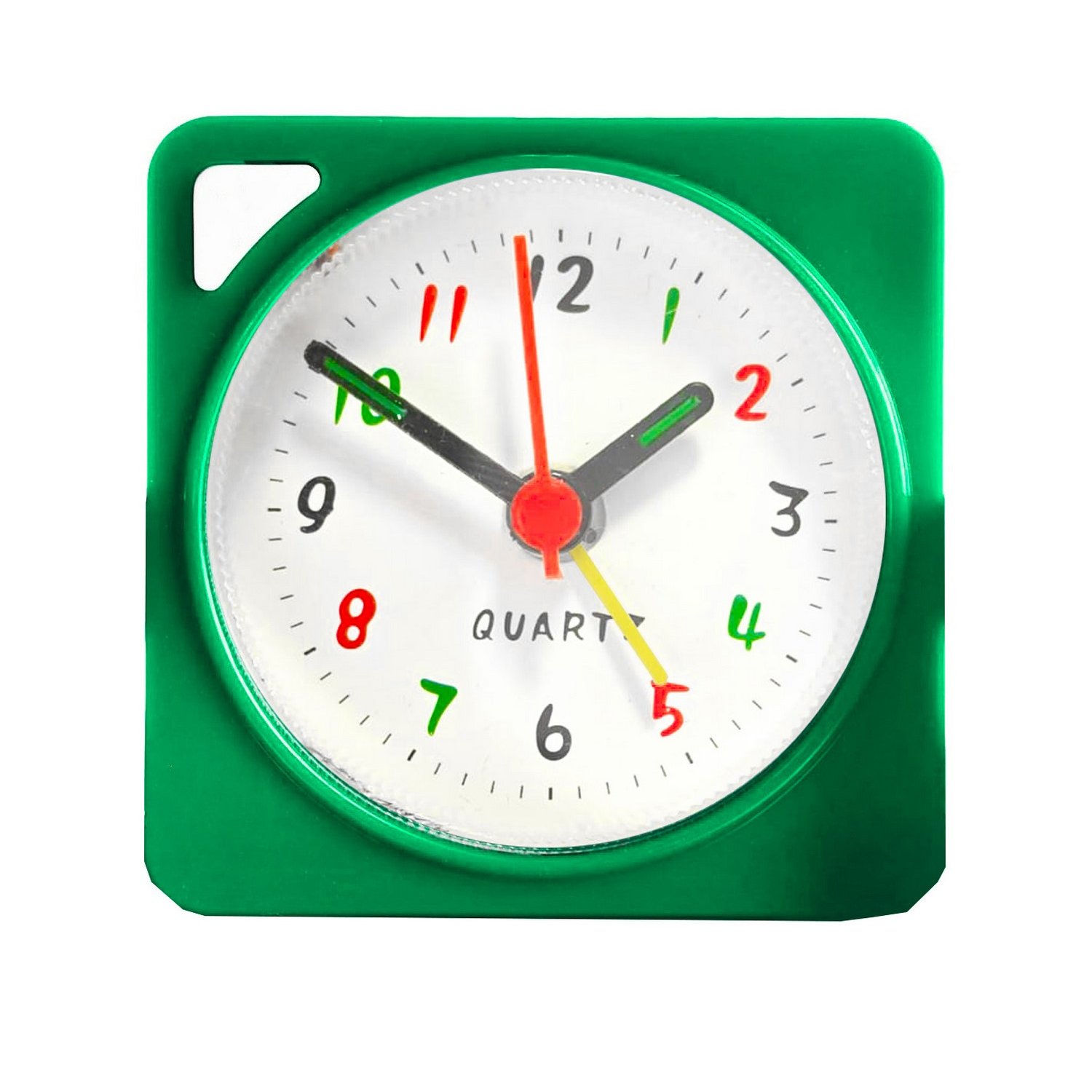 Reloj de mesa pequeño shop