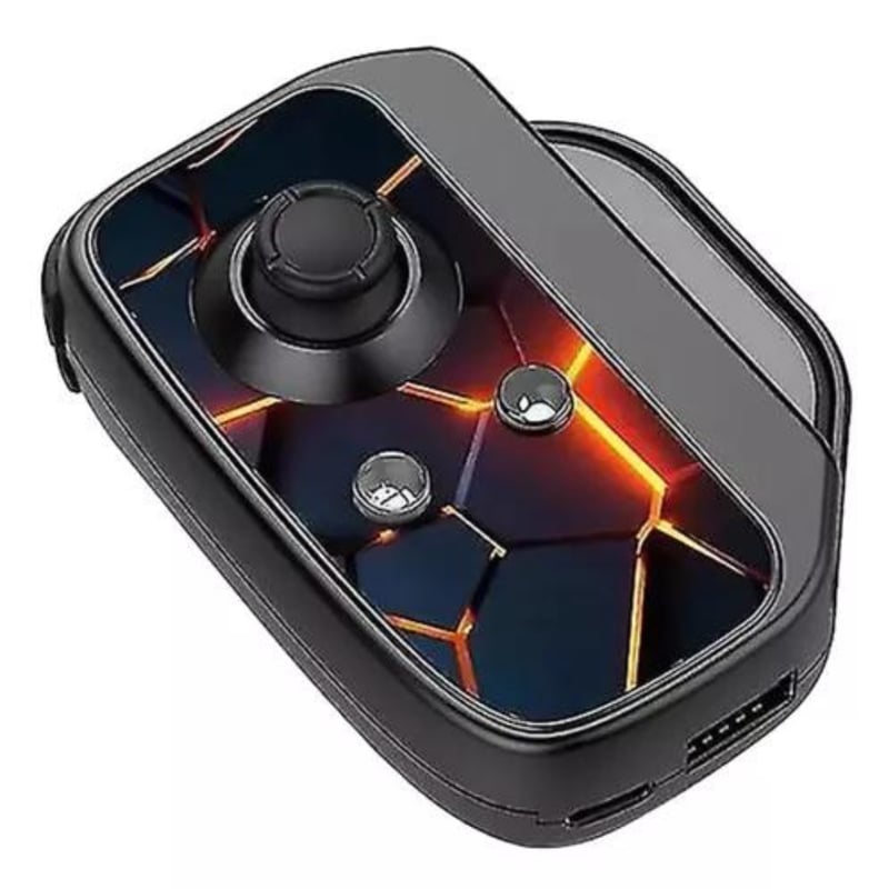Gatillo Gamer Control Bluetooth Mobile Bsp-d2 Mando GENERICO ...