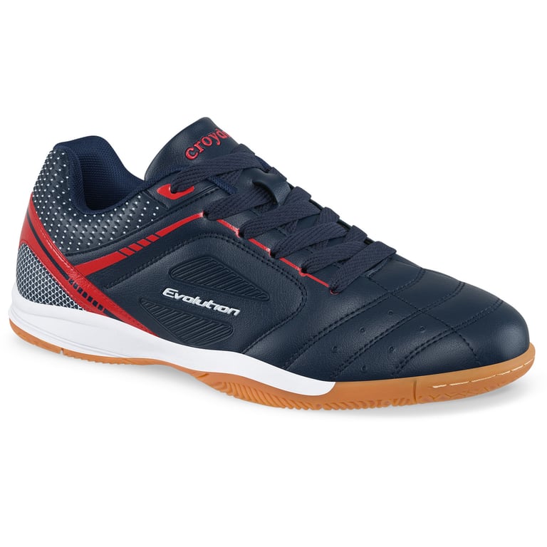 Zapatillas croydon futsal best sale