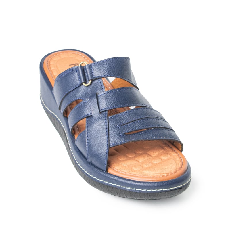 Sandalias confort mujer on sale