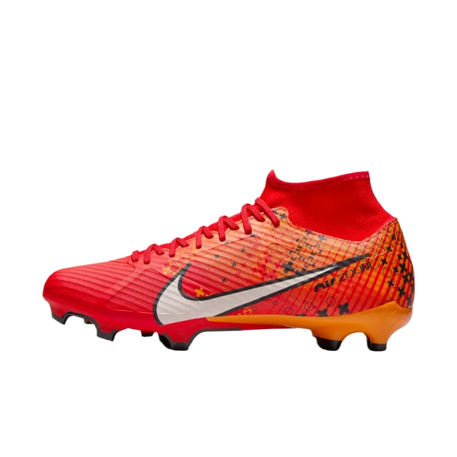 GUAYOS NIKE HOMBRE MERCURIAL SUPERFLY 9 DREAM SPEED ACADEMY FG MG