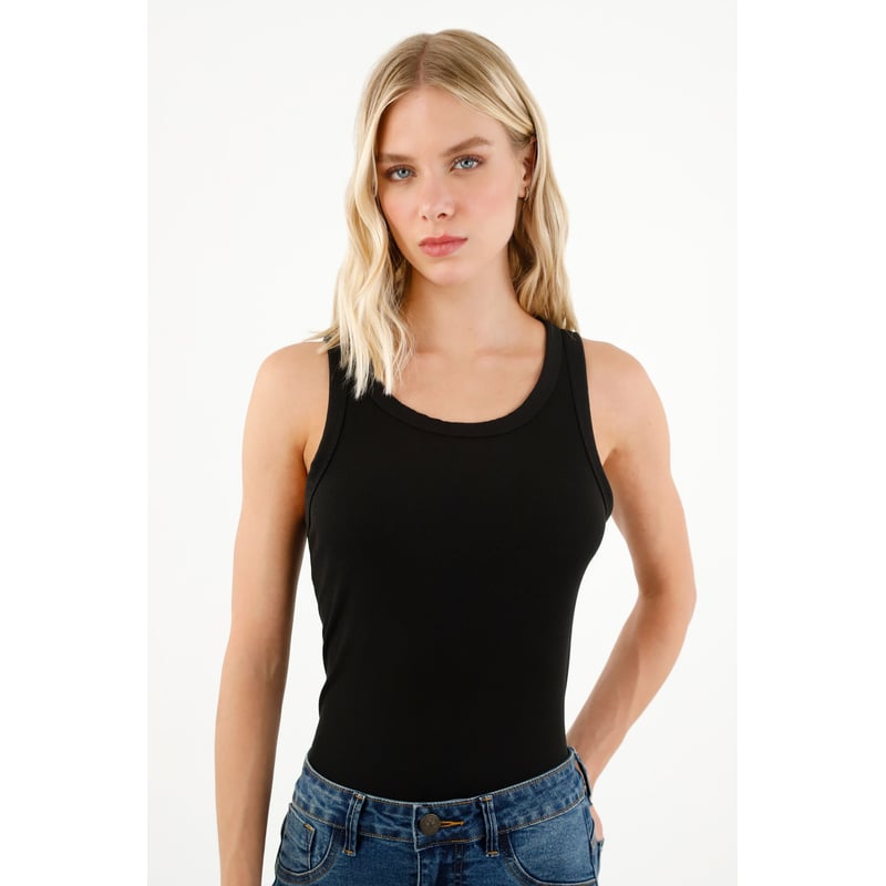 Camiseta manga sisa mujer shop