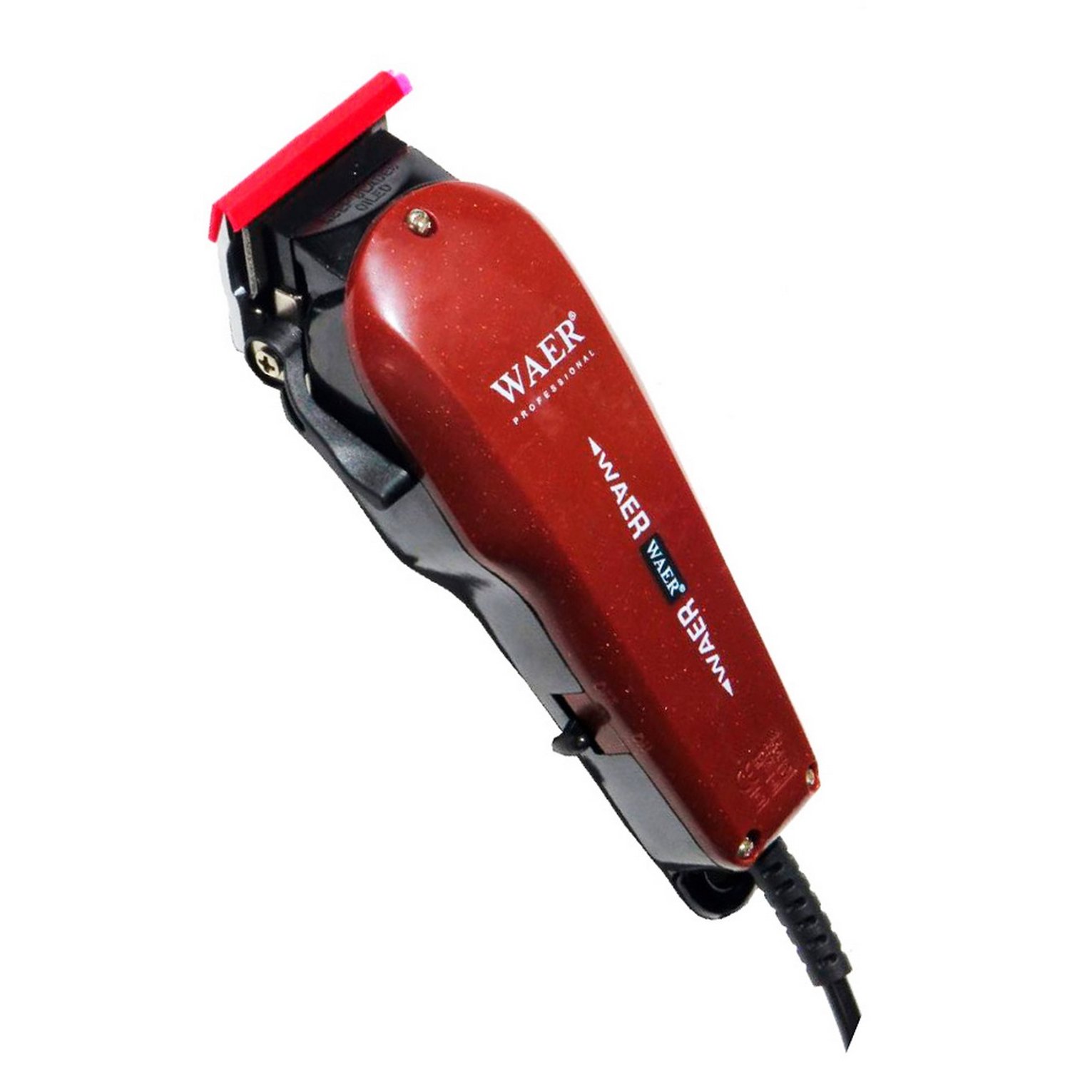 Maquina Peluqueria Cortadora De Pelo Waer Wa 1202 Accesori. WAER falabella