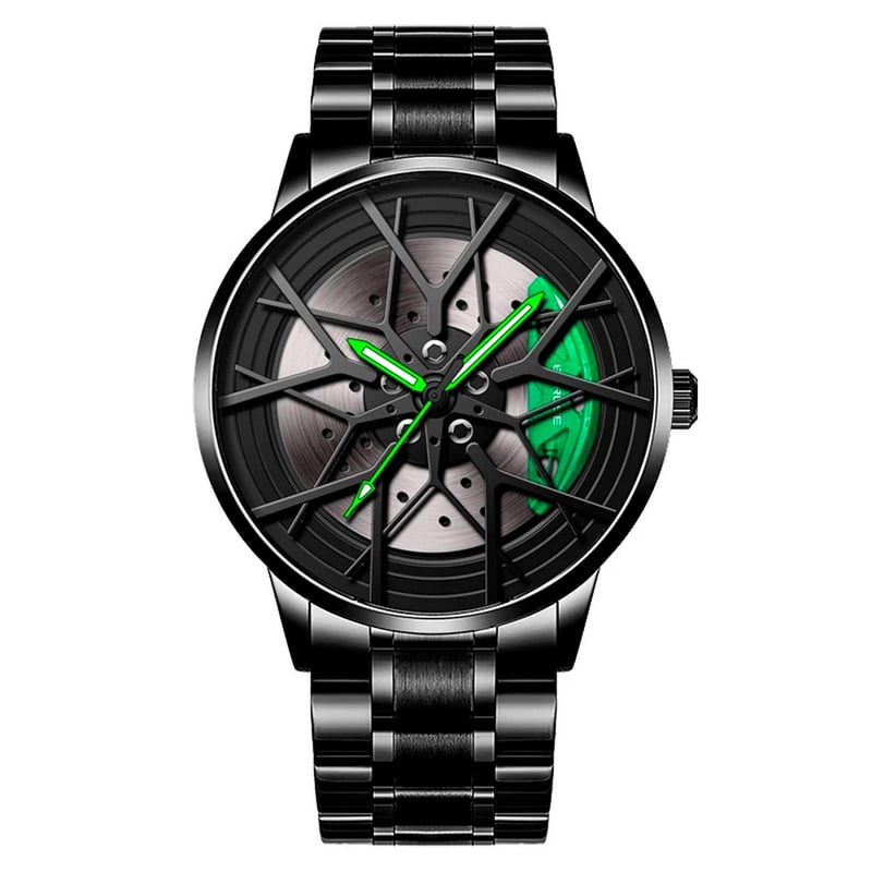Reloj g force original precio shop