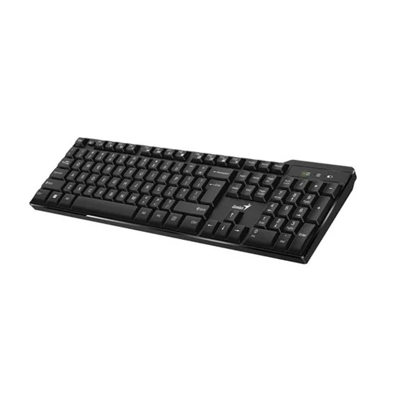 Teclado Inalambrico Genius KB 7100X GENIUS falabella