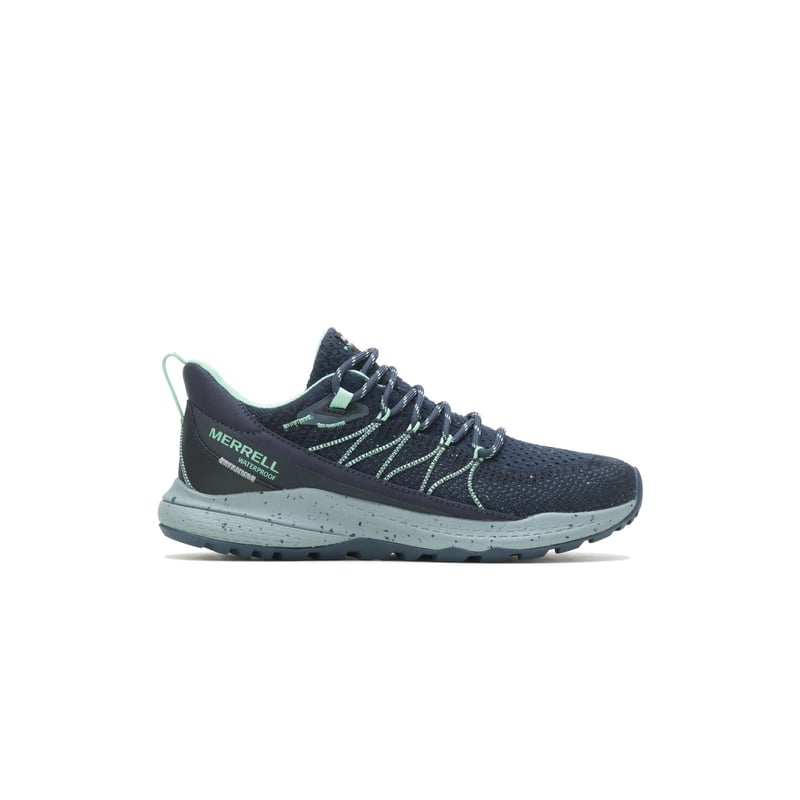 Tenis Merrell mujer BRAVADA 2 WP J036986 K04 MERRELL MERRELL falabella