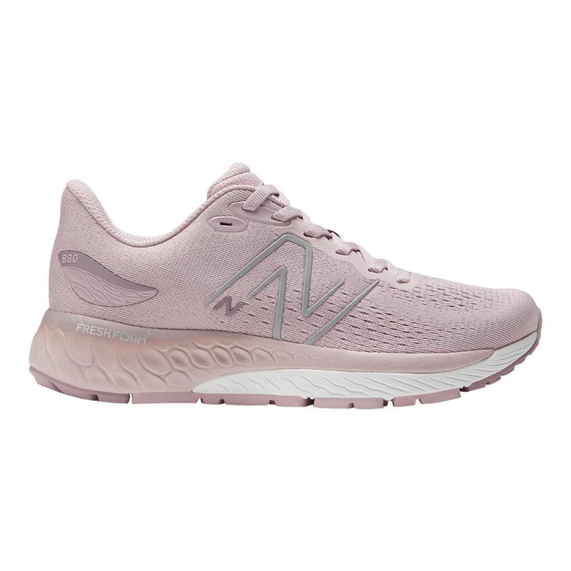 Tenis New Balance Fresh Foam 880 Femenino Rosa