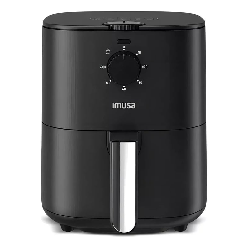 Imusa Easy Fry One Ez130856 freidora de aire 3.5 litros IMUSA ...