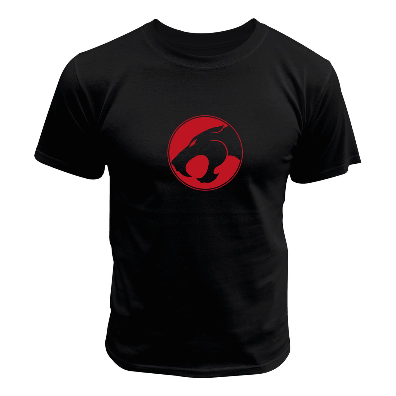 Camiseta Thundercats Lion o Pantro Snarf Cheetara Tigro