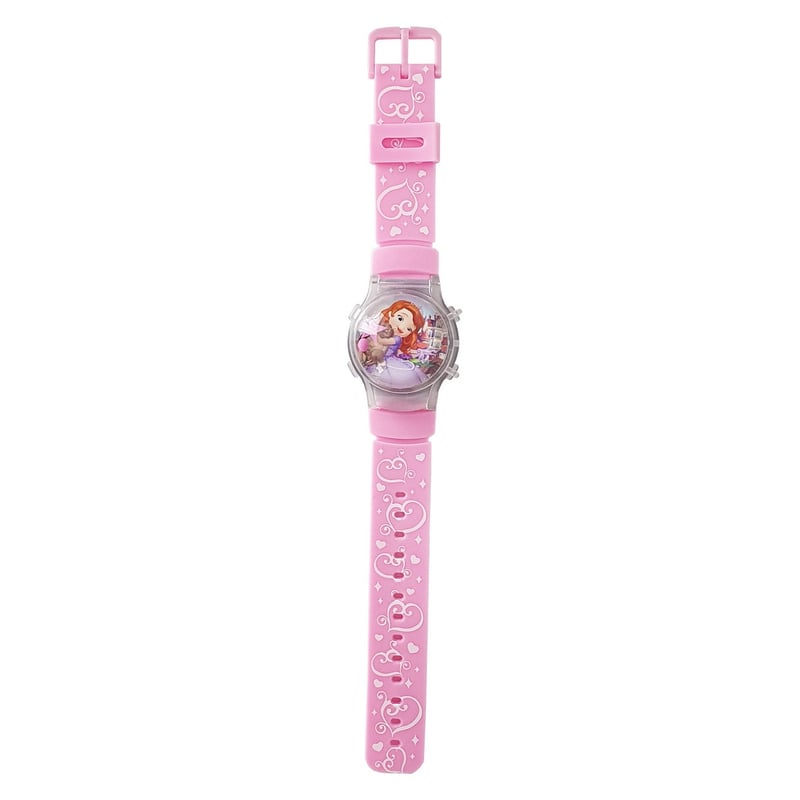 Reloj princesa sofia hotsell