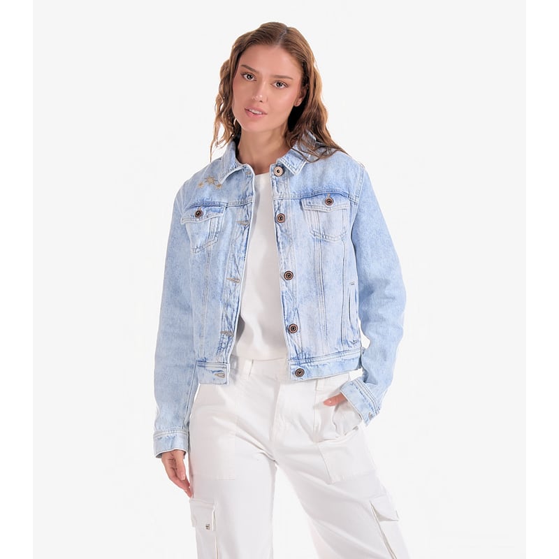 Chaqueta Para Mujer Unser UNSER | falabella.com