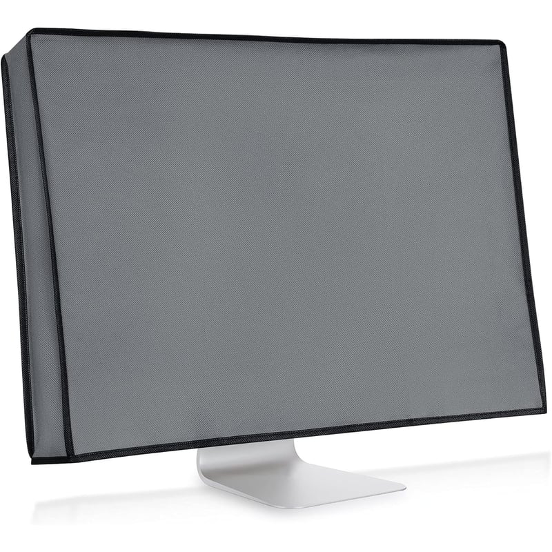 Cubierta Forro Universal Antipolvo Computador Monitor 22-25 GENERICO ...