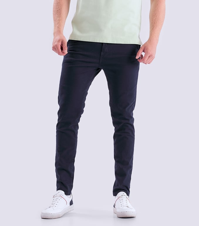Pantalon Para Hombre Skinny Unser UNSER | falabella.com