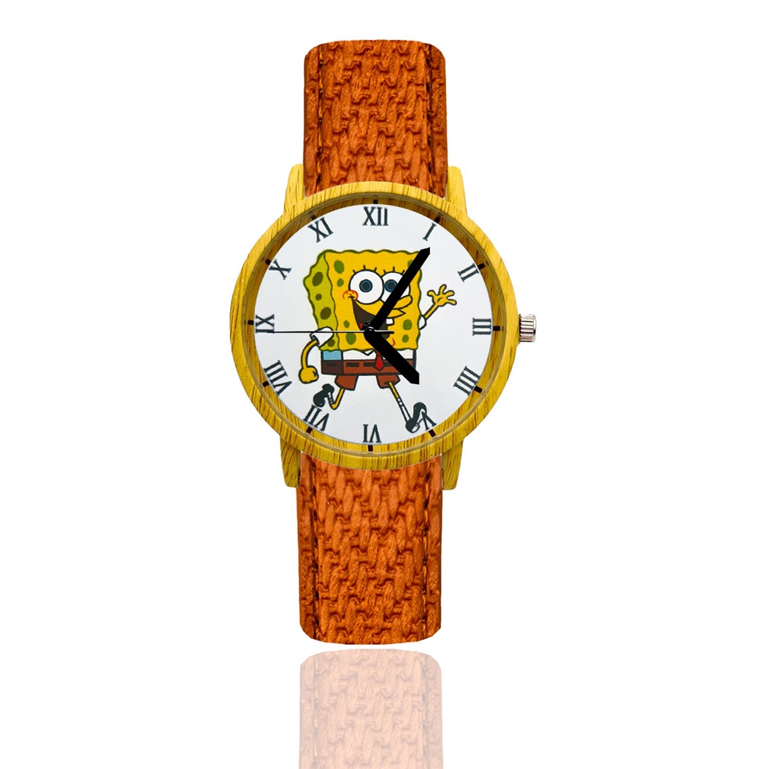 Bob esponja reloj shop
