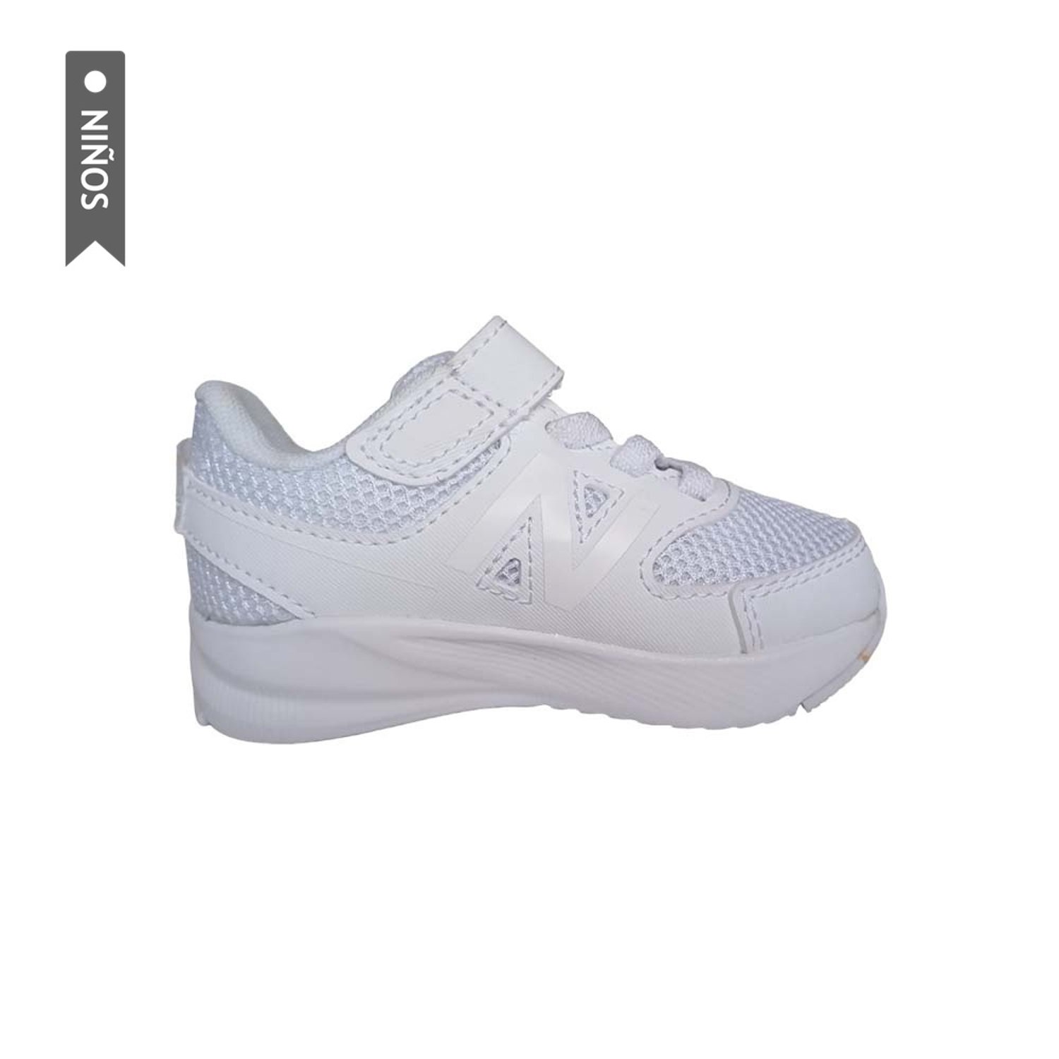 New balance 570 niño on sale