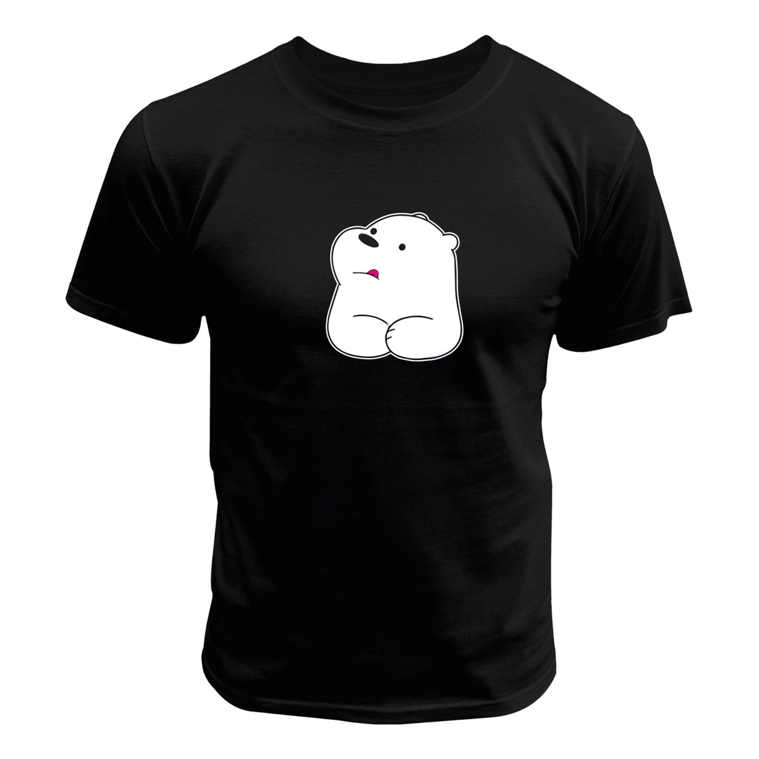Camisetas de osos escandalosos hotsell
