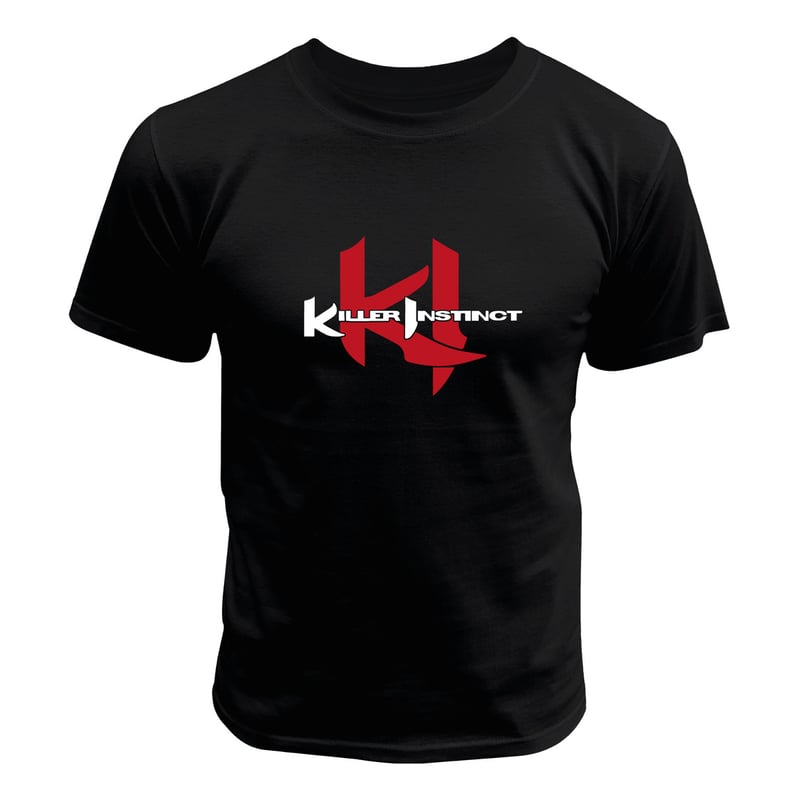 Camiseta Killer Instinct Gamer Pro_. ANONIMO | falabella.com